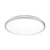 Obrázek Solight LED osvětlení s ochranou proti vlhkosti, IP54, 24 W, 2150lm, 3CCT, 38cm