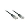 Obrázek Solight UTP CAT.5E kabel, RJ45 konektor - RJ45 konektor, sáček, 1, 5m