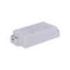 Obrázek Solight LED napájecí zdroj, 230V - 12V, 2A, 24 W, IP20