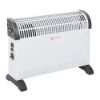 Obrázek Solight horkovzdušný konvektor 2000 W, ventilátor, nastavitelný termostat