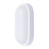 Obrázek Solight LED venkovní osvětlení oválné, 20 W, 1500lm, 4000K, IP54, 26cm