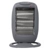 Obrázek Solight infrazářič - topný výkon 1200 W, 3 nastavitelné úrovně vytápění
