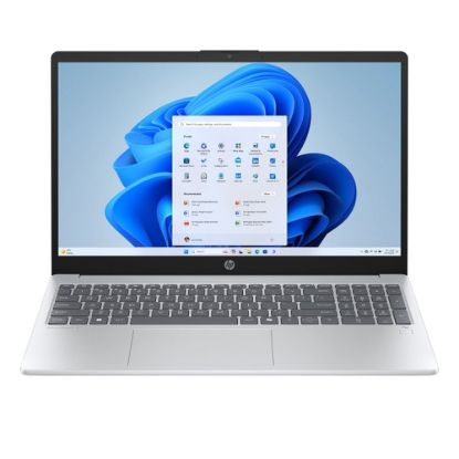 Obrázek NTB HP OmniBook 3 AI PC 15-fn0000nc, R 5 330 (4C) 50 TOPs