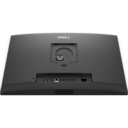 Obrázek Dell Pro 24 All-in-One QC24250/TPM/U7-265/16GB/512GB SSD/Touch/Integrated/Adj Stand/WLAN/Kb&Mse/W11 Pro/3Y ProSpt