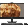 Obrázek Dell Pro 24 All-in-One QC24250/TPM/U7-265/16GB/512GB SSD/Touch/Integrated/Adj Stand/WLAN/Kb&Mse/W11 Pro/3Y ProSpt