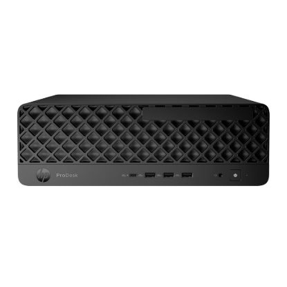 Obrázek HP PC ProDesk 4 SFF G1i AI, Ultra 5 225, 1 x 16 GB, 512 GB, Intel UHD (Arc) 2Xe LPG, kl. a myš, 280 W platinum…