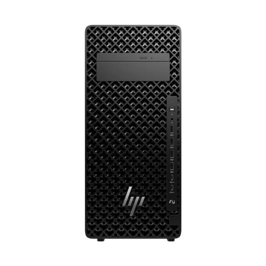 Obrázek HP PC Z2 Tower G1i 700 W, Intel Core U7 265K vPro, RTX Pro 2000Bl 16 GB, 2×32 GB DDR5, 1 TB, WiFi 7+BT, no Kb+mouse…