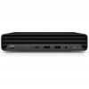 Obrázek HP PC Pro Mini 400G9 i5- 12500T, 8 GB, 512 GB M.2 NVMe, Intel HD 2xDP+HDMI, WiFi 6+BT, 90 W, Win11Pro Edu, 3y onsite