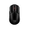 Obrázek HyperX Pulsefire Haste 2 Core Wireless Black/ Black Gaming Mouse - Myš