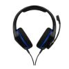 Obrázek HyperX Cloud Stinger Core - Gaming Headset (Black- Blue) - PS5- PS4 (HX- HSCSC- BK) - Sluchátka pro herní konsole