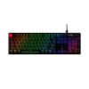 Obrázek HyperX Alloy Origins PBT HX Blue Gaming Keyboard- US - Klávesnice