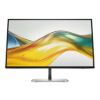 Obrázek HP LCD 527pf 27" IPS w/ LED micro- edge, 1920 x 1080, 5 ms, 350 nits, 120 Hz, 1500: 1, DP 1.2, HDMI 1.4, 4xUSB3.2