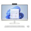 Obrázek HP AiO 27- cr2009nc, 27" FHD, Touch, Ultra7 255U, RAM 32 GB DDR5, SSD 1 TB, Win 11 Home, GamePass 3měsíce zdarma