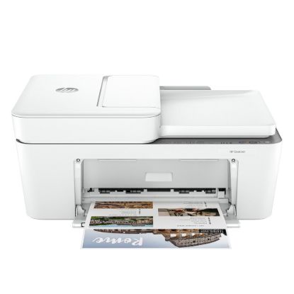 Obrázek HP All- in- One Deskjet 4220e HP+ (A4, 8, 5/ 5, 5ppm, USB, Wi- Fi, BT, Print, Scan, Copy, ADF)