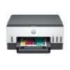 Obrázek HP All- in- One Ink Smart Tank 670 (A4, 12/ 7 ppm, USB, Wi- Fi, Print, Scan, Copy, duplex)