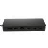 Obrázek HP dock - Universal USB- C Multiport Hub (2x USB- A 3.2, 1xUSB- C, 1xHDMI 2.0, 1xDP 1.2, USB- C 65 W, RJ45, bez zdroje