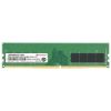 Obrázek TRANSCEND DIMM DDR4 16 GB 2666MHz 1Rx8 2Gx8 CL19 1.2V
