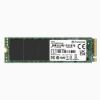 Obrázek TRANSCEND SSD 110Q 1 TB, M.2 2280, PCIe Gen3 x 4, NVMe, M- Key, QLC, DRAM- less