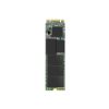 Obrázek TRANSCEND SSD MTS832S, Single Side, 1 TB, M.2 2280, SATA B+M Key, TLC