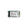 Obrázek TRANSCEND SSD 400S 512 GB, M.2 2242, PCIe Gen3 x 4, NVMe, 3D TLC, bez DRAM
