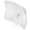 Obrázek UBNT airMAX LiteBeam 5AC LR [max.867Mbps, AP/ Client, 5GHz, anténa 26dBi, 5GHz, airMAXac]