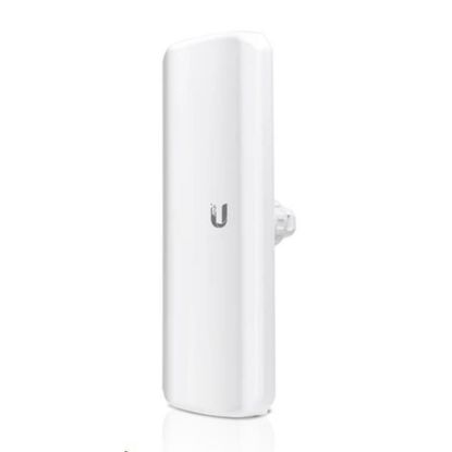 Obrázek UBNT airMAX LiteAP ac (LAP- GPS), venkovní, 5GHz, 90°, 2x 17dBi, GPS Sync