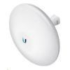 Obrázek UBNT airMAX NanoBeam 2AC 2 x 13dBi [AP/ Client, 2.4GHz, 2 x 13dBi, 10/ 100/ 1000 Ethernet, airMAX ac]