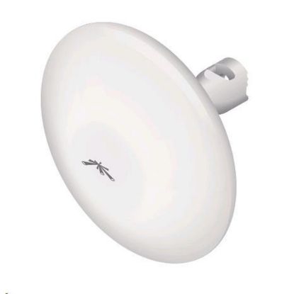Obrázek UBNT airMAX NanoBeam M5 2 x 16dBi [Client/ AP/ Repeater, 5GHz, 802.11a/ n, 10/ 100 Ethernet]