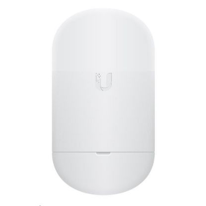 Obrázek UBNT airMAX NanoStation 5AC Loco (NS- 5ACL), bez PoE adaptéru [5GHz, 2 x 2MIMO, anténa 13dBi, Client/ AP/ Repeater…