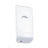 Obrázek UBNT airMAX NanoStation locoM2 [2.4GHz, anténa 8dBi, Client/ AP/ Repeater, 802.11b/ g/ n, MIMO]