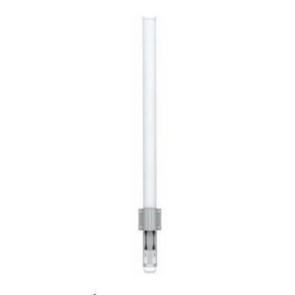 Obrázek UBNT airMAX Omni Antenna AMO- 2G13 [všesměrová MIMO anténa, 2.4GHz, 13dBi, Rocket kit]