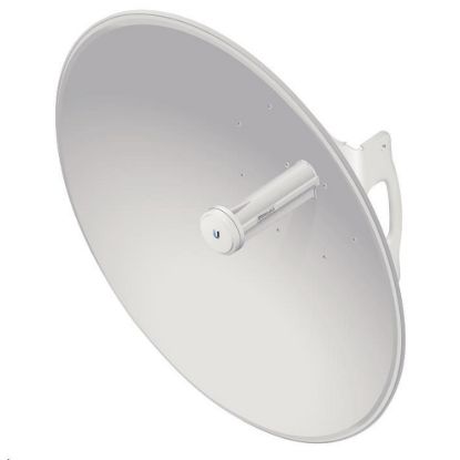 Obrázek UBNT airMAX PowerBeam5 AC 2 x 29dBi [620mm, Client/ AP/ Repeater, 5GHz, 802.11ac, 10/ 100/ 1000 Ethernet]