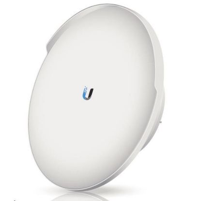 Obrázek UBNT airMAX RocketDish RD- 5G31- AC [směrová MIMO anténa, 5GHz, 31dBi, 5°, Rocket kit, vč.radomu]