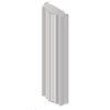 Obrázek UBNT airMAX Sector Antenna AM- 5AC22- 45 [sektorová MIMO anténa, 5GHz, 22dBi, 45°, 802.11a/ n/ ac, Rocket kit]