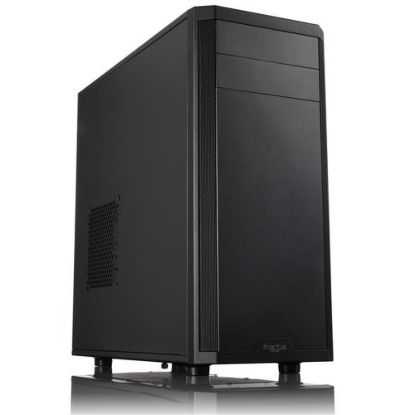 Obrázek FRACTAL DESIGN skříň CORE 2300 Black, USB 3.0, bez zdroje