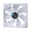 Obrázek FRACTAL DESIGN ventilátor Dynamic X2 GP Whiteout, 140mm
