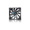 Obrázek FRACTAL DESIGN ventilátor 140mm Venturi HF- 14 černý