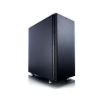 Obrázek FRACTAL DESIGN skříň DEFINE C, Black, bez zdroje