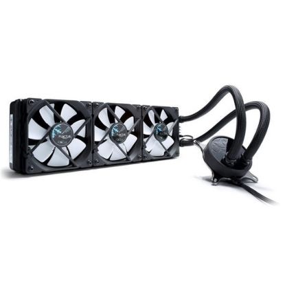 Obrázek FRACTAL DESIGN vodní chlazení Celsius S36 BKO