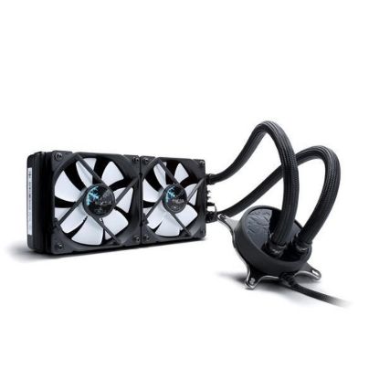 Obrázek FRACTAL DESIGN vodní chlazení Celsius S24