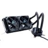 Obrázek FRACTAL DESIGN vodní chlazení Celsius S24, BKO black