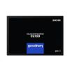 Obrázek GOODRAM SSD CL100 Gen.3 240 GB, SATA III, 2.5", (R: 520/ W: 400MB/ s)
