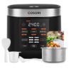 Obrázek Cosori Multicooker CRC - multifunkční hrnec a rýžovar 5L