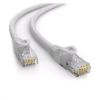 Obrázek C- TECH kabel patchcord Cat6e, UTP, šedý, 20m