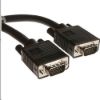 Obrázek Kabel C- TECH VGA, M/ M, stíněný, 3m