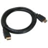 Obrázek C- TECH kabel HDMI 1.4, M/ M, 1m