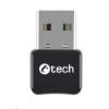 Obrázek C- TECH Bluetooth adaptér BTD- 01, v 5.0, USB mini dongle
