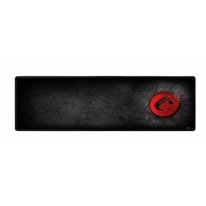 Obrázek C- TECH herní podložka GMP- 02XL, 900 x 270x4mm, obšité okraje