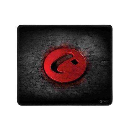 Obrázek C- TECH herní podložka GMP- 02M, 320 x 270x4mm, obšité okraje