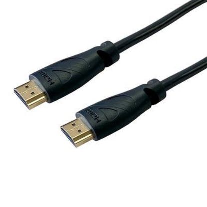 Obrázek C- TECH kabel HDMI 2.1, 8K@60 Hz, M/ M, 1m
